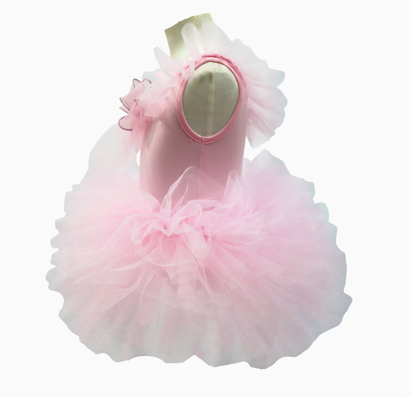 Ballerina Tutu