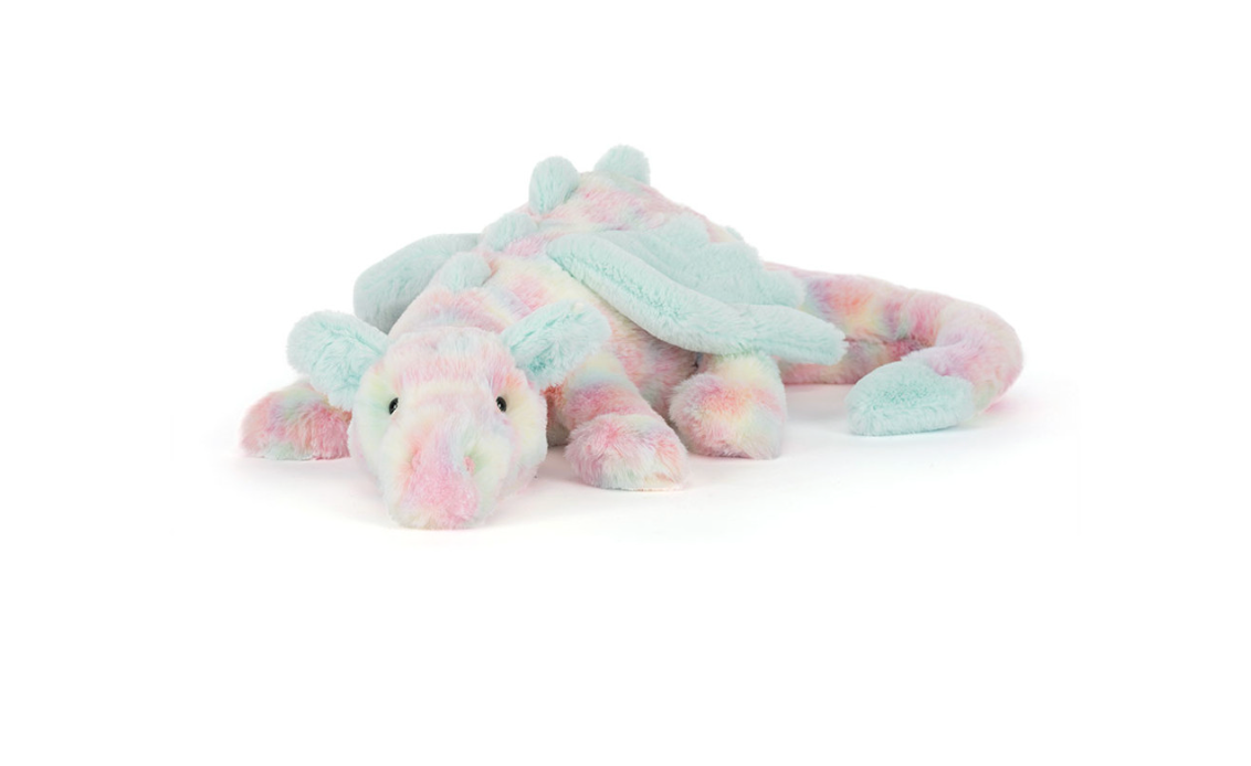 Lazulia Dragon
