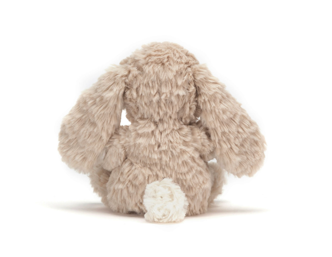 Yummy Bunny Beige