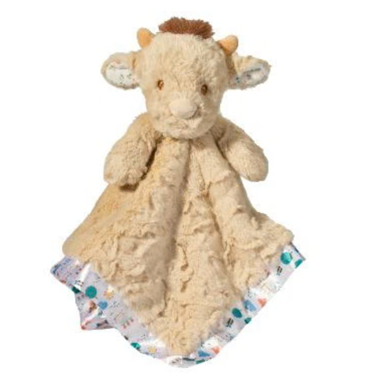 Hayes HIGHLAND COW Lil' Snuggler