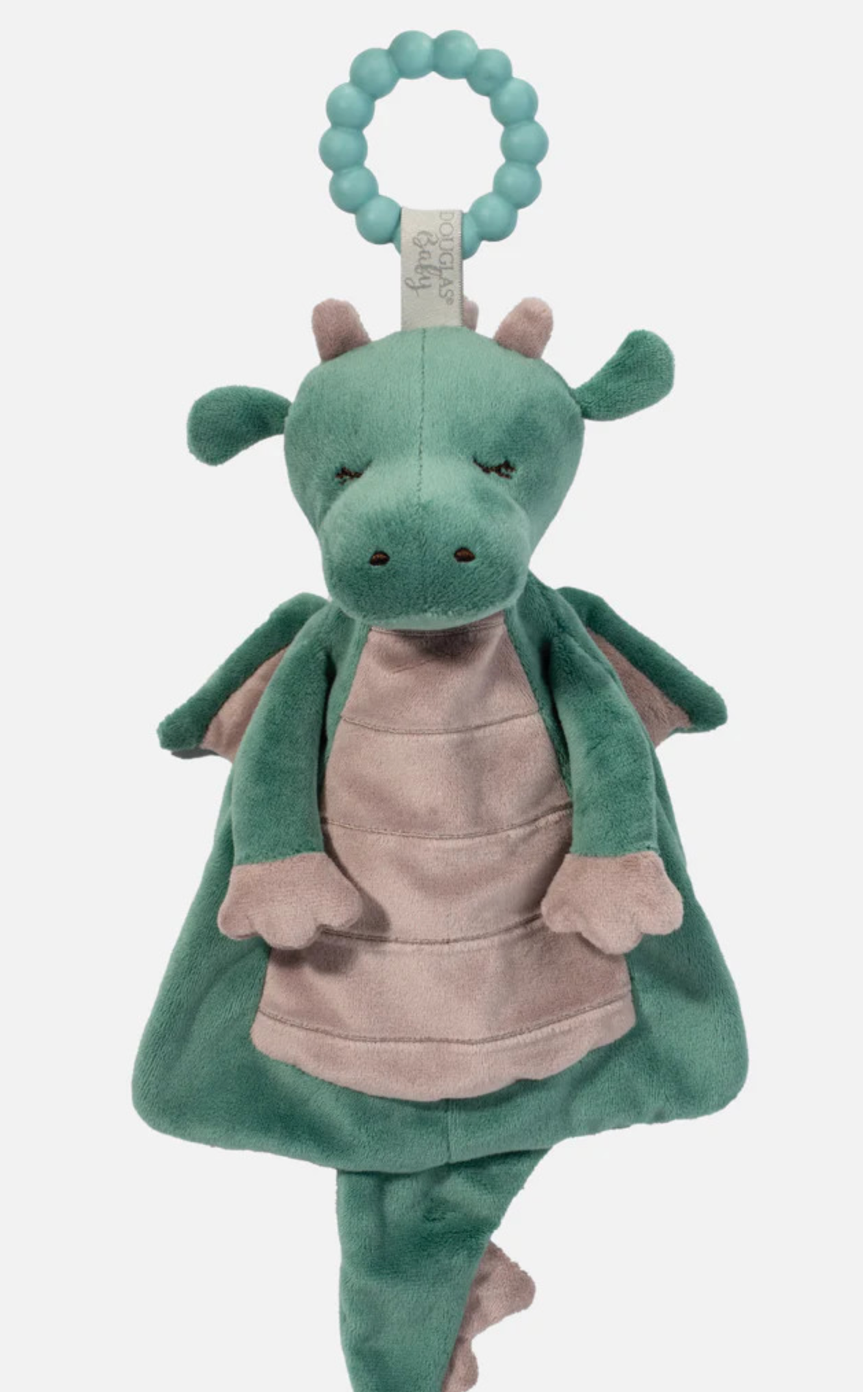 Asher DRAGON Lil' Teether