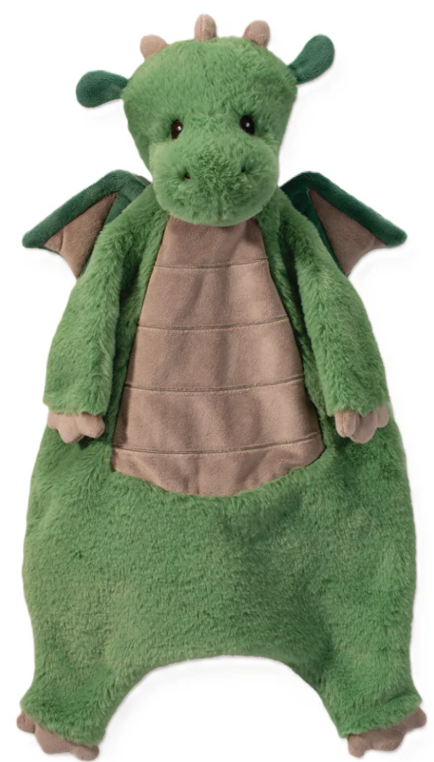 Asher DRAGON Sshlumpie