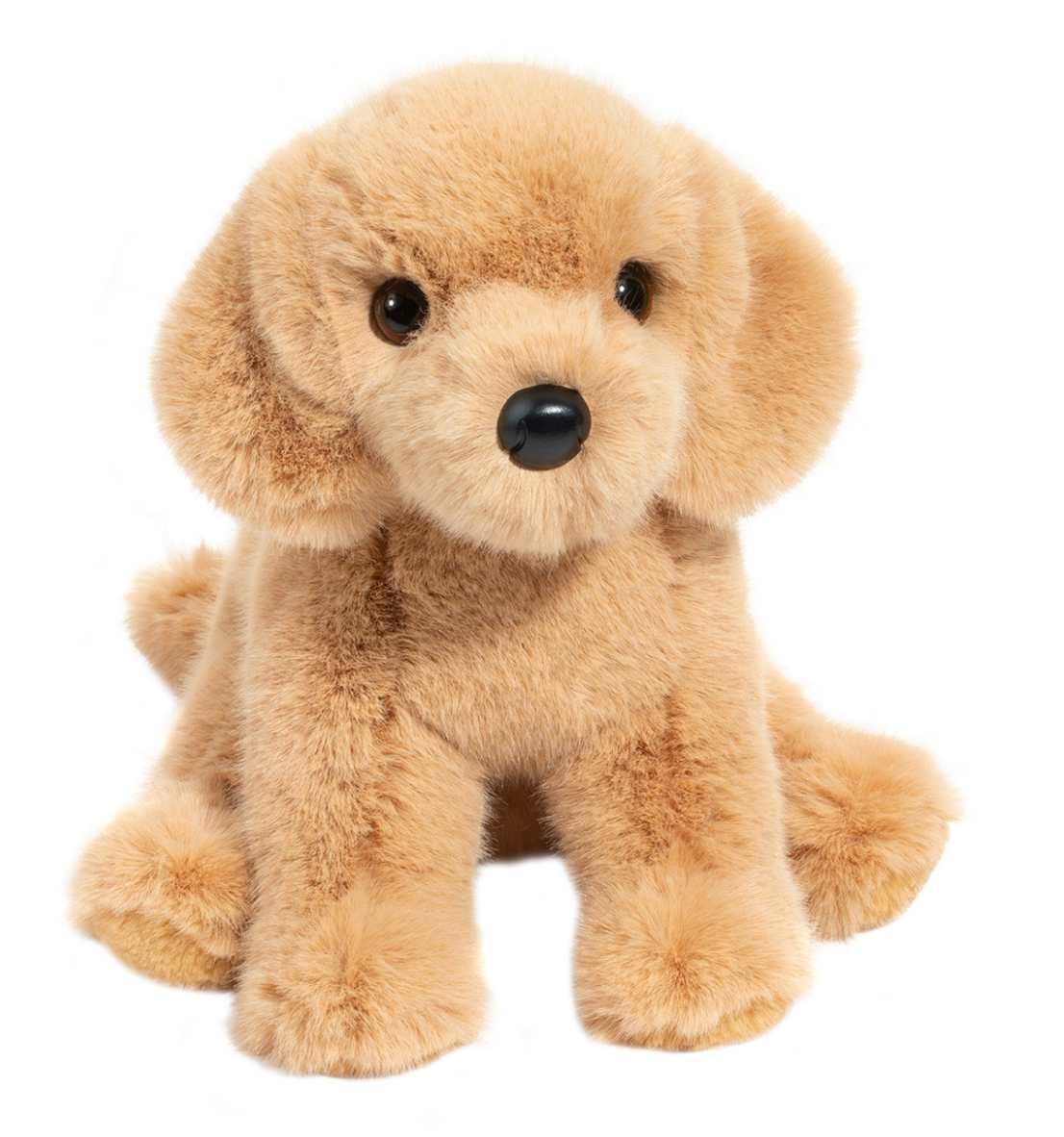 Goldie Golden Retriever