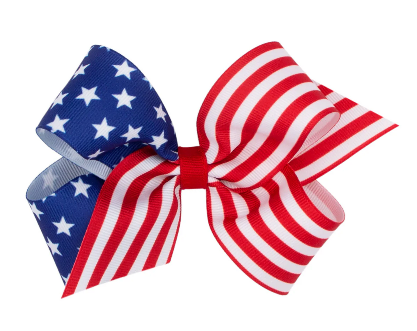 Stars & Stripes Bow