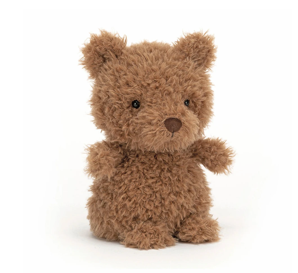 Little Bear