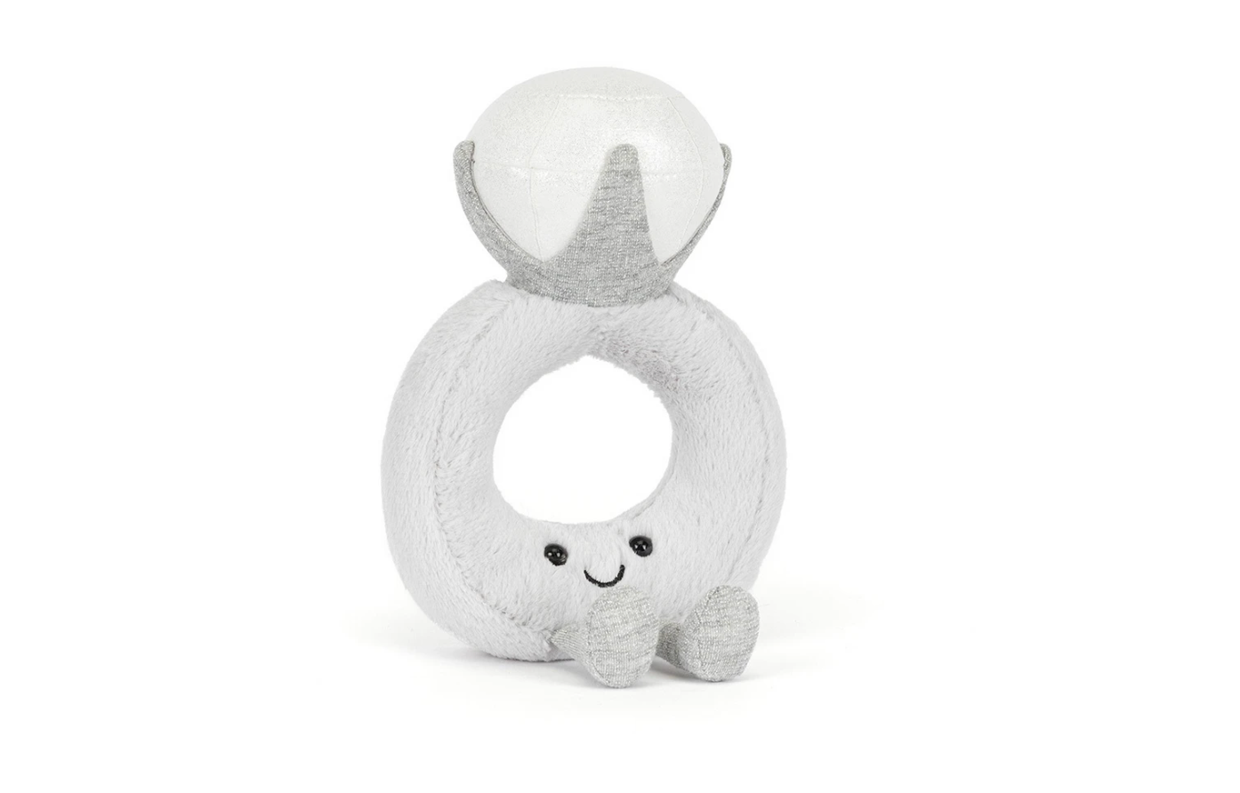 Amusables Diamond Ring