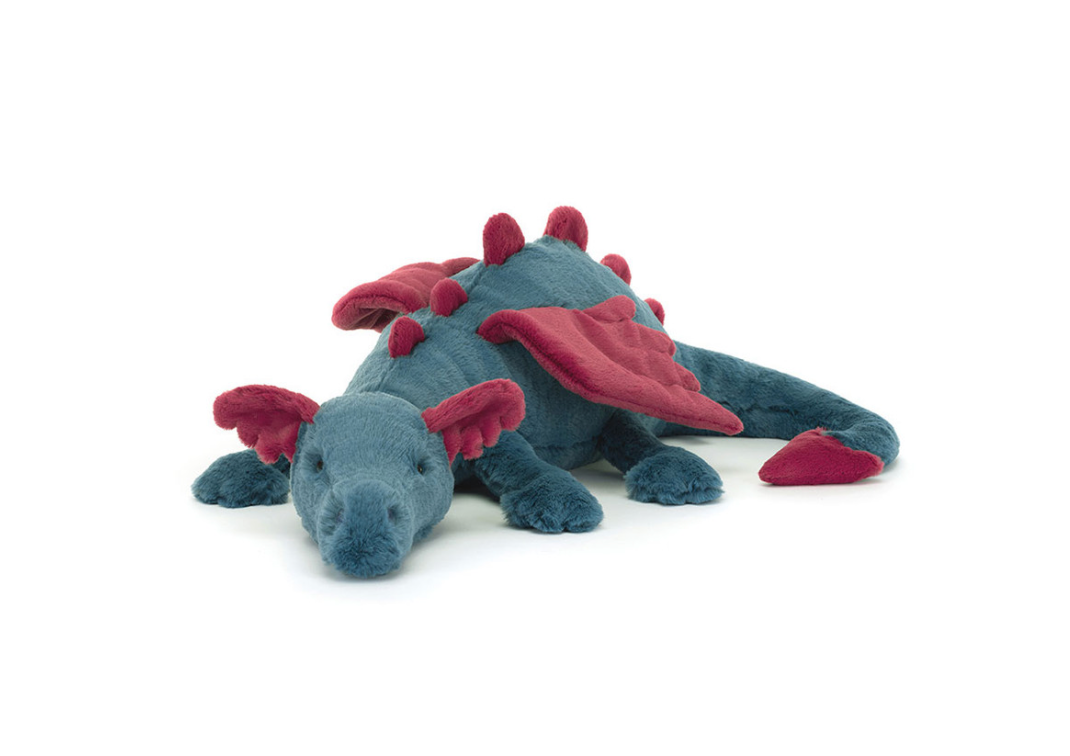 Dexter Dragon Huge