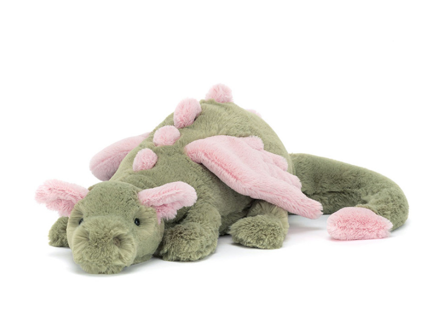 Malachy Dragon