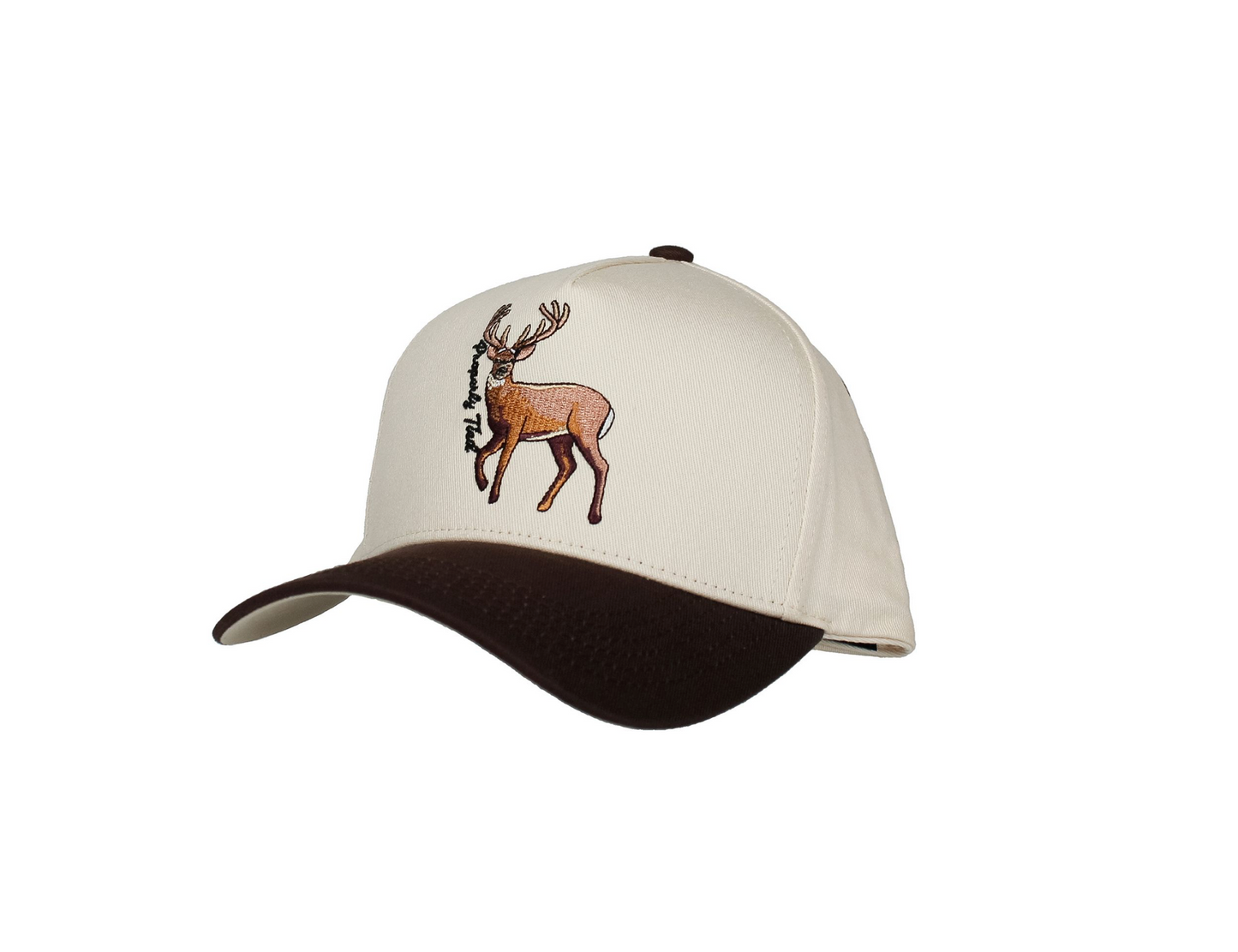 Deer Founders Cap