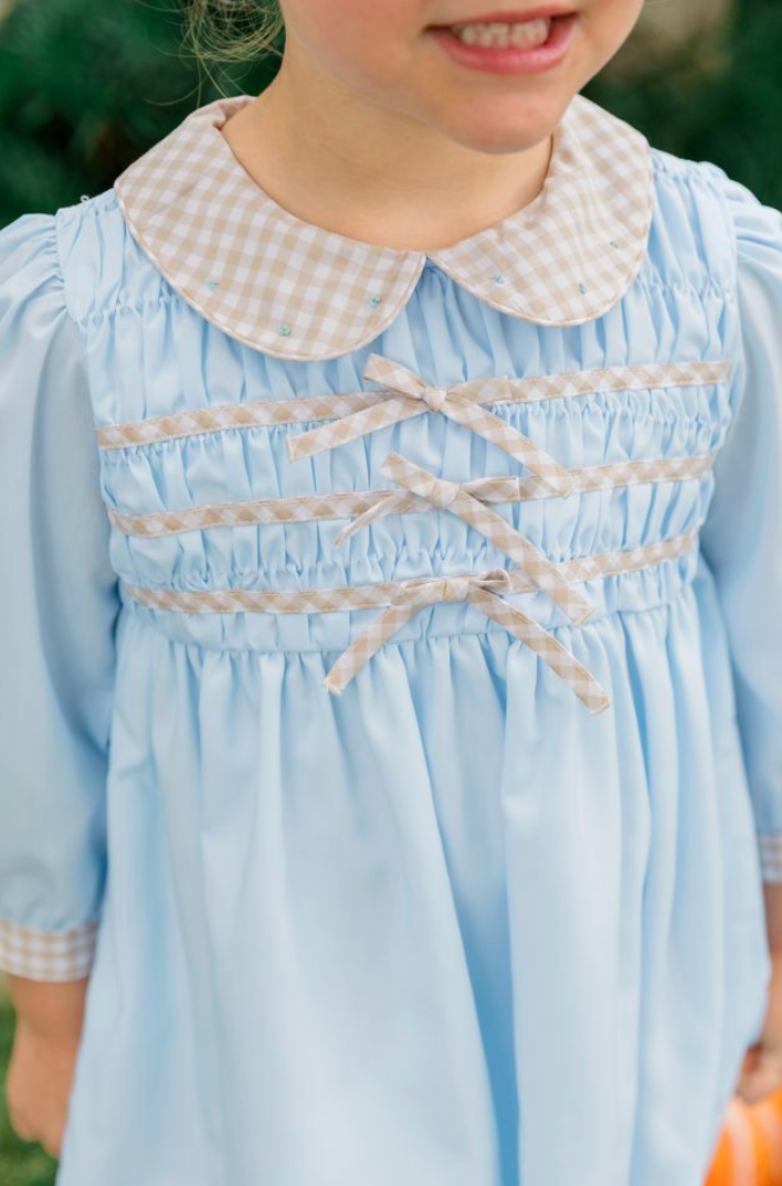 Bree Dress