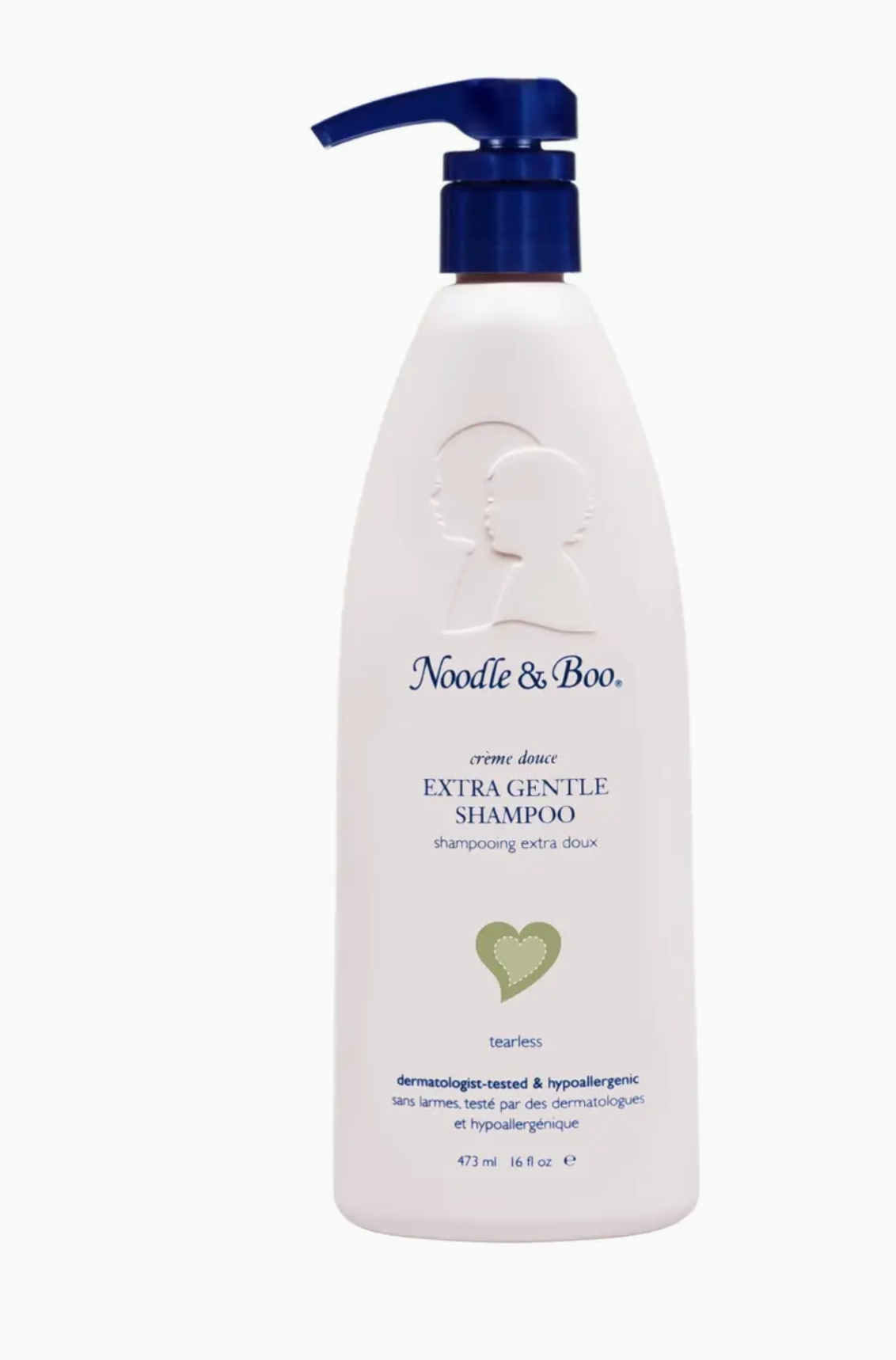 Extra Gentle Shampoo