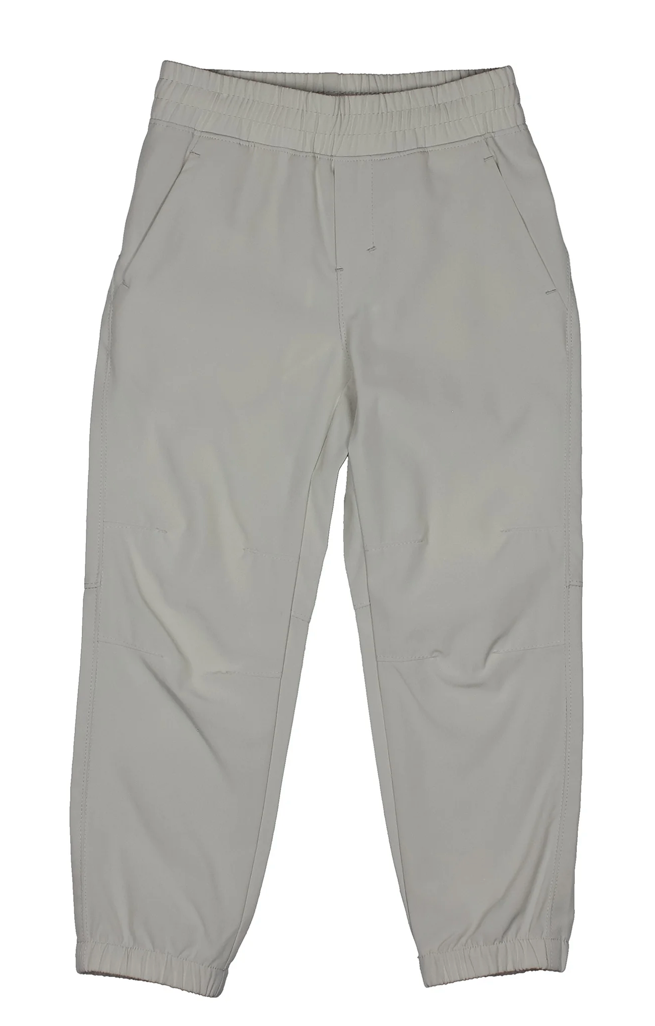 Boys Court Jogger Ice Grey