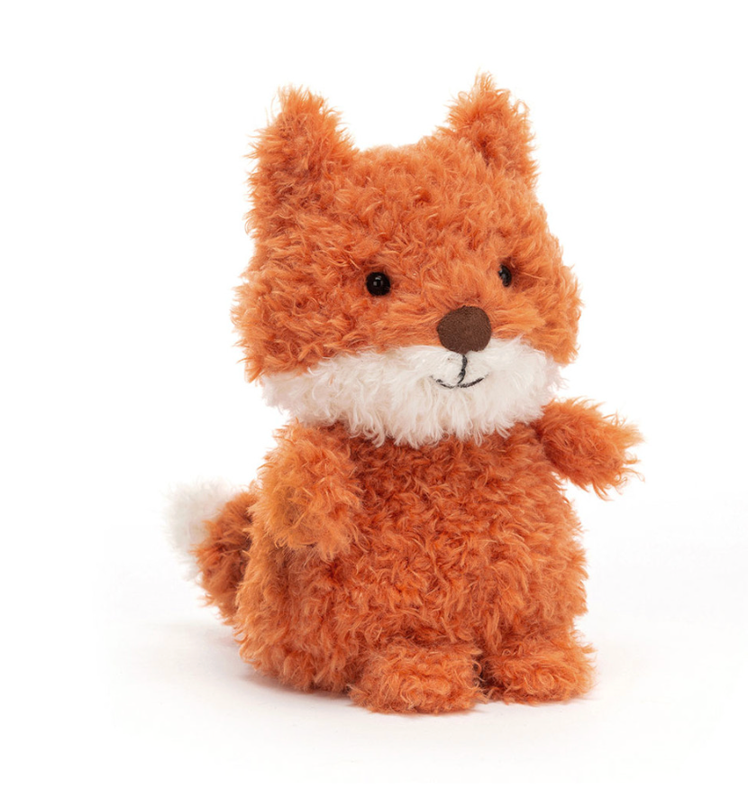 Little Fox