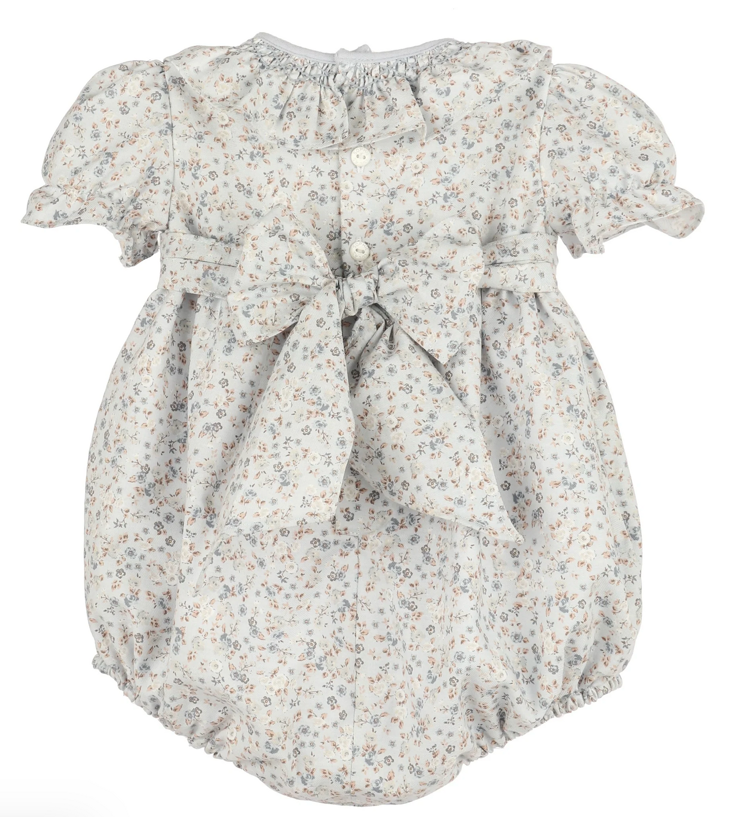 Bloomy Chintz Bubble