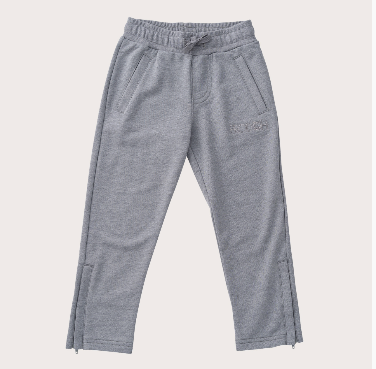 Sunday Funday Jogger Sweatpant Night Owl Heather