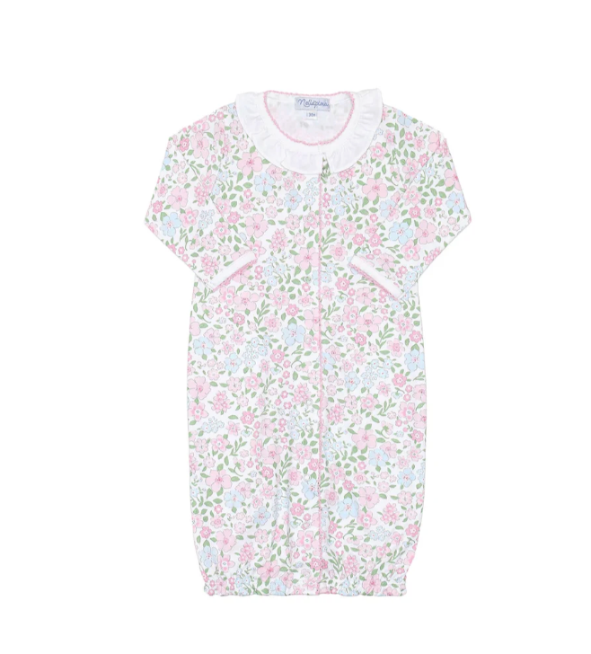 English Garden Converter Gown