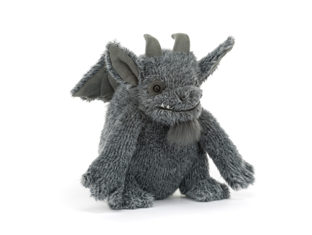 Growlston Gargoyle