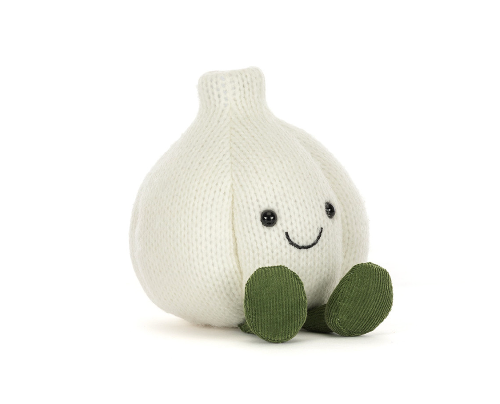Amuseables Garlic