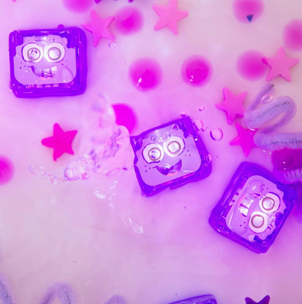 Glo Pal Lumi 4-Pack