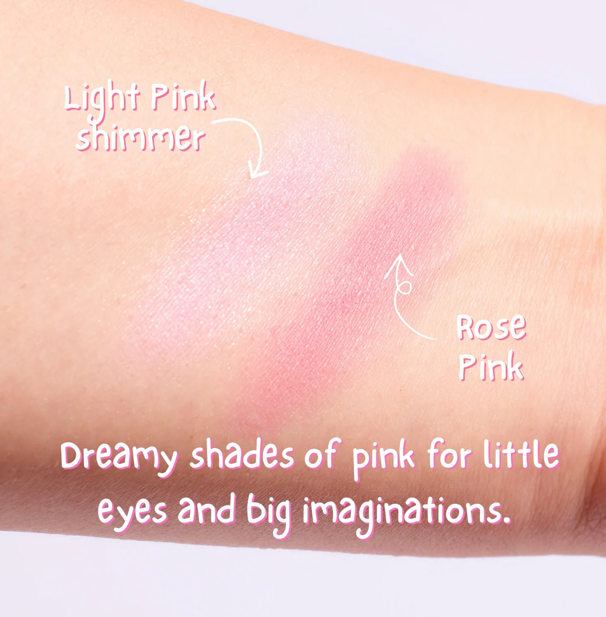 Lavender Fields Eye Shadow Palette