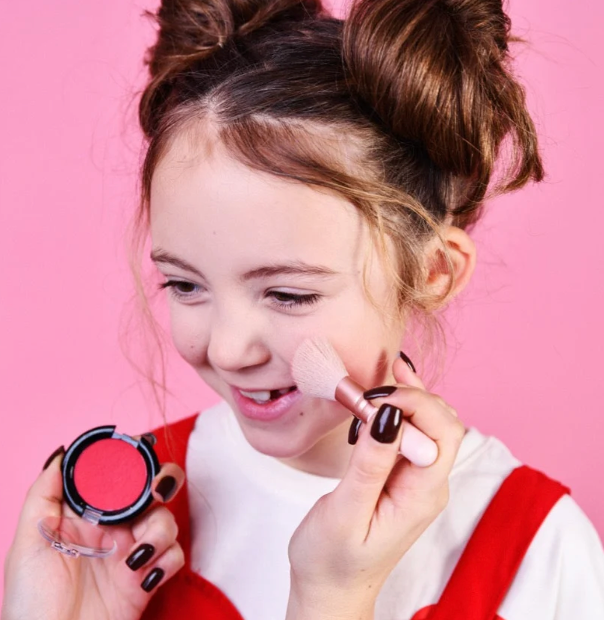 Pomegranate Fizz Blush