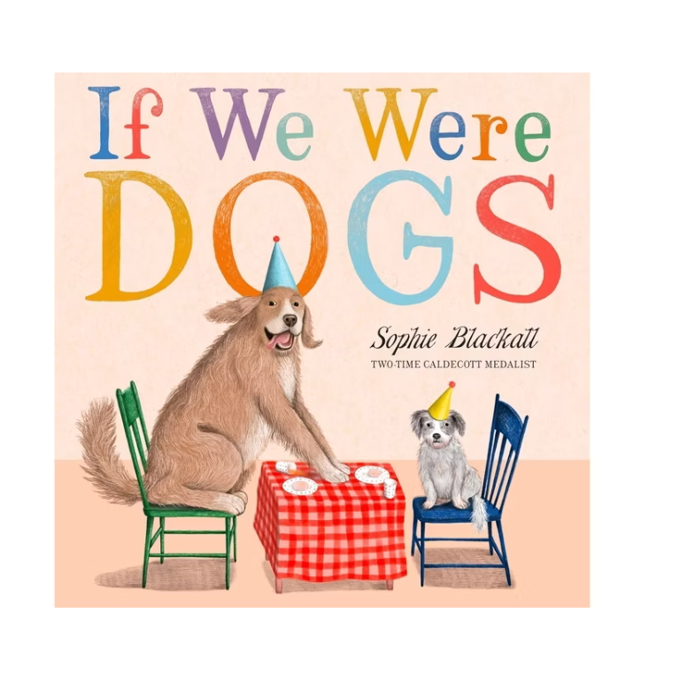 If We Were Dogs