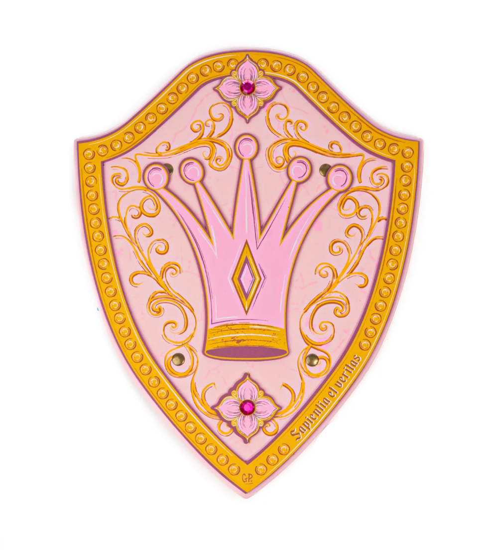 Princess Power EVA Shield