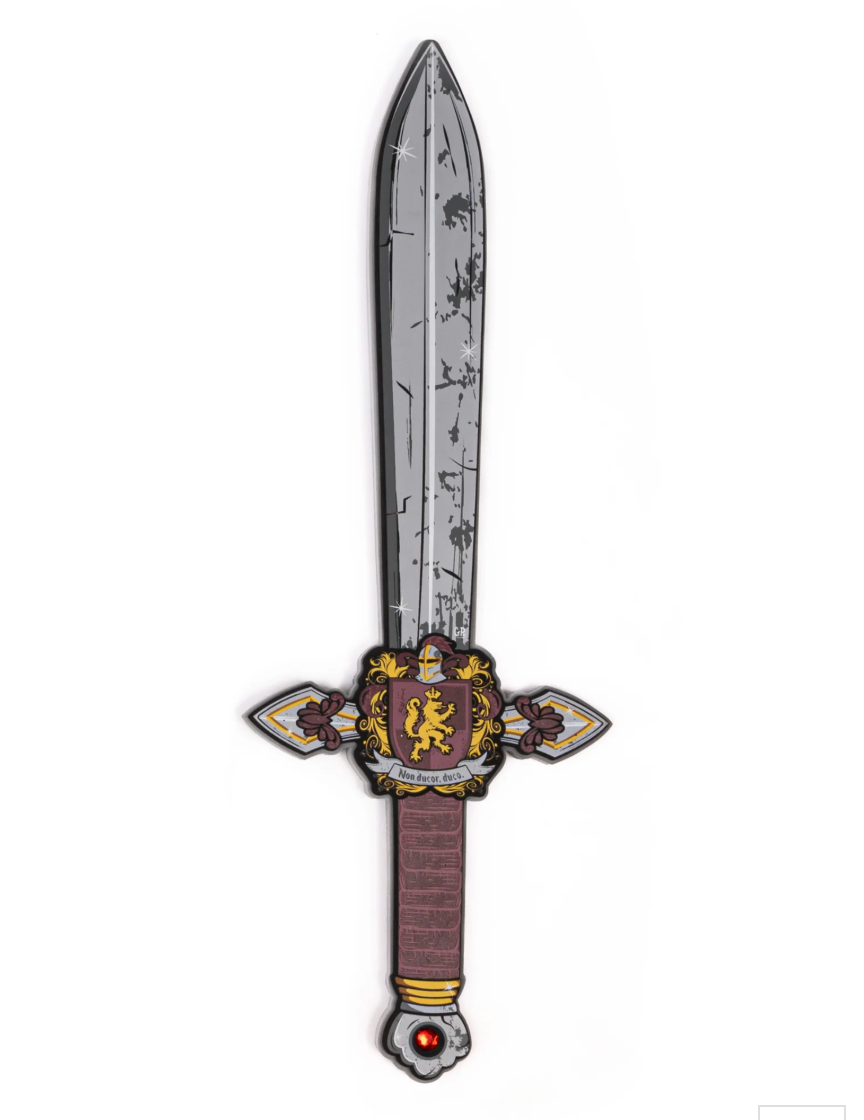 Knights Honour EVA Sword