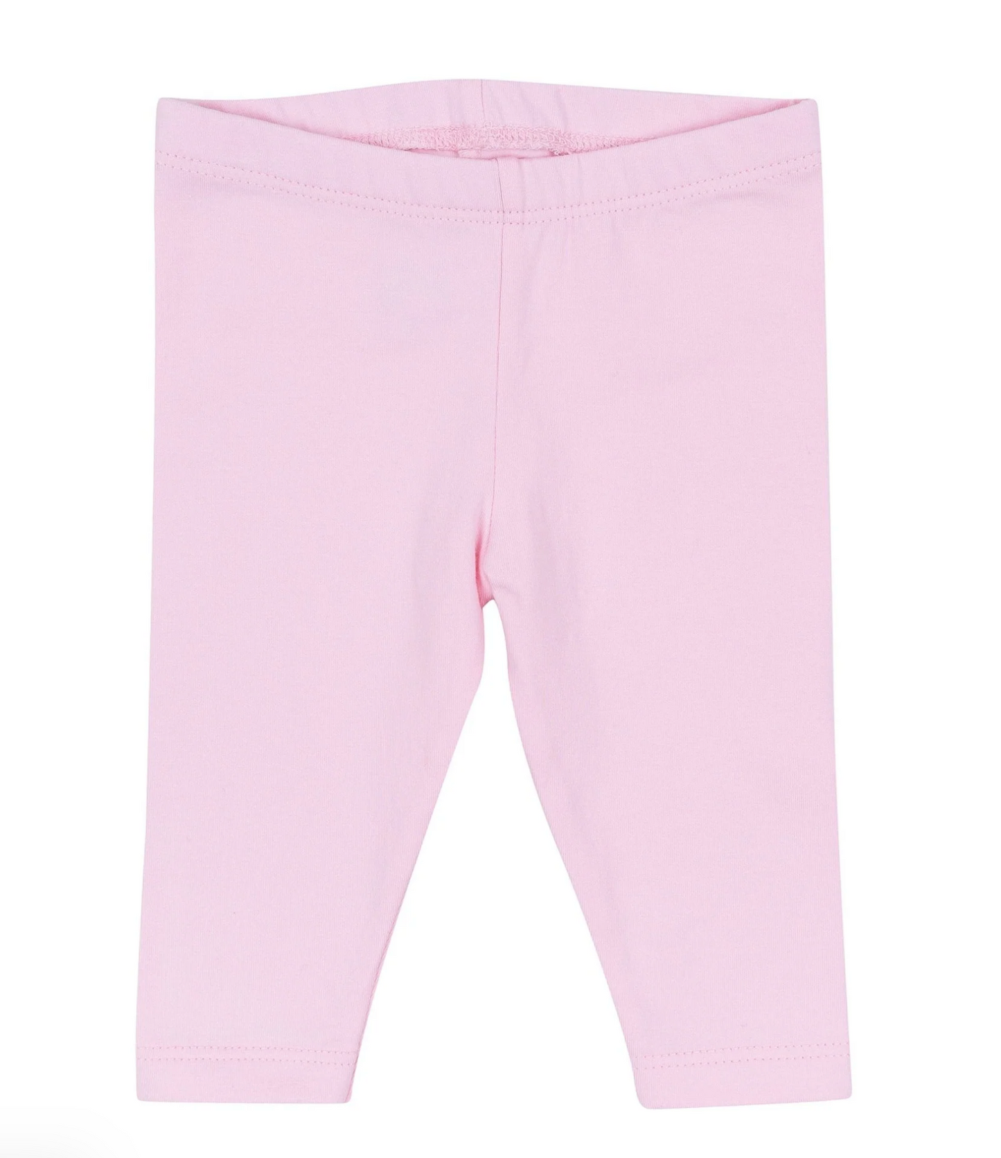 Pumpkin Party Leggings - Pink