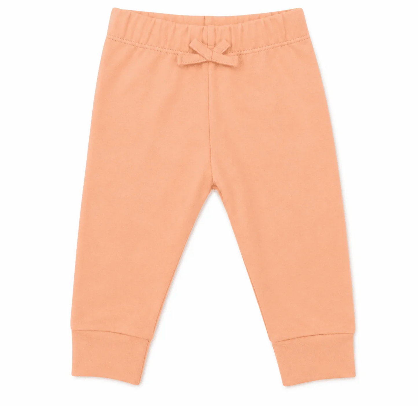 Baby Pumpkin Joggers