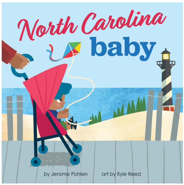 North Carolina Baby