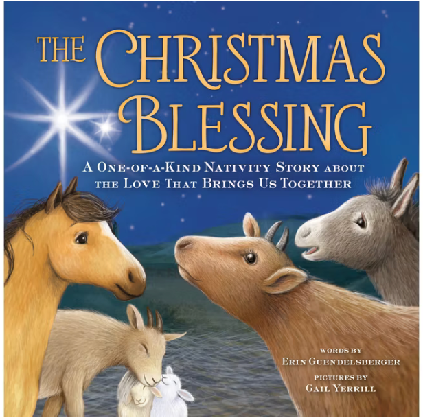 The Christmas Blessing