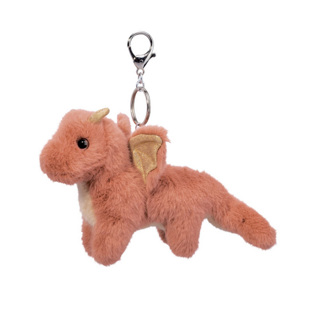 Plush Toy Bag Charms