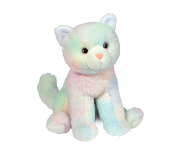 Pixie Rainbow Cat