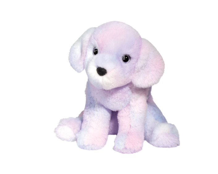 Taffie Rainbow Dog
