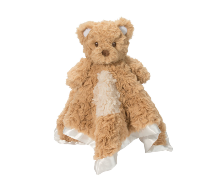Tate Teddy Bear Little Snuggler