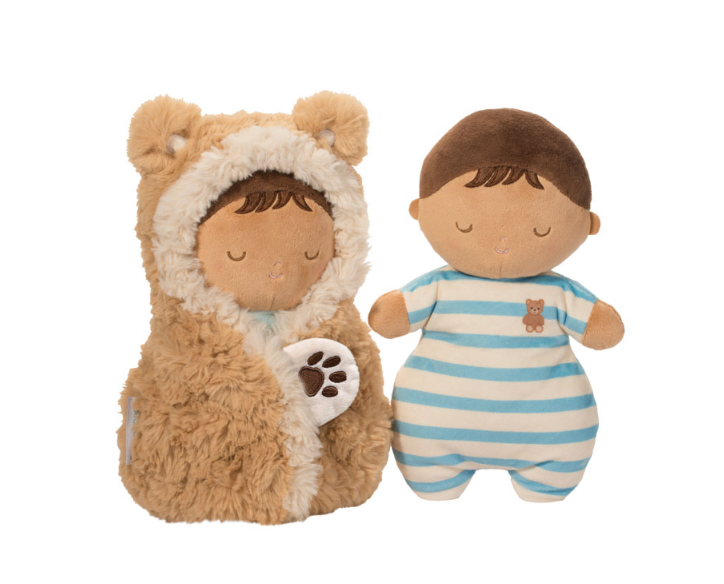 Tate Teddy Bear Hug
