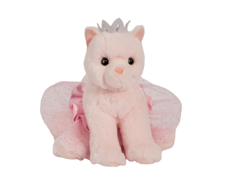 Cadie Princess Cat Mini Soft