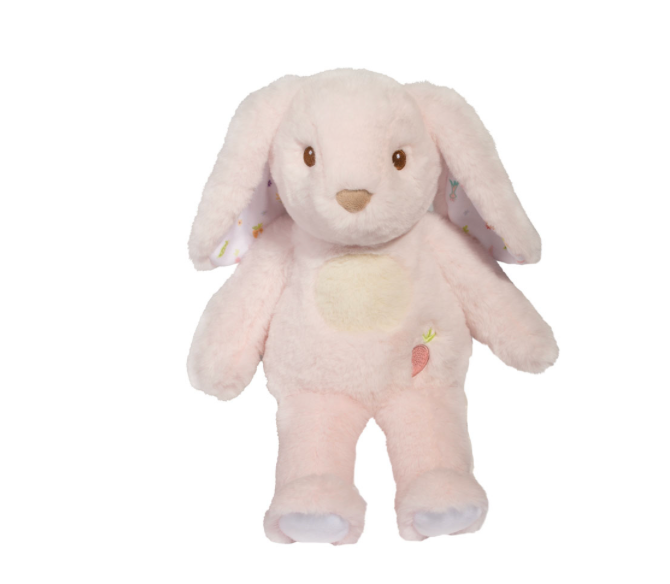 Parsnip Bunny Plump