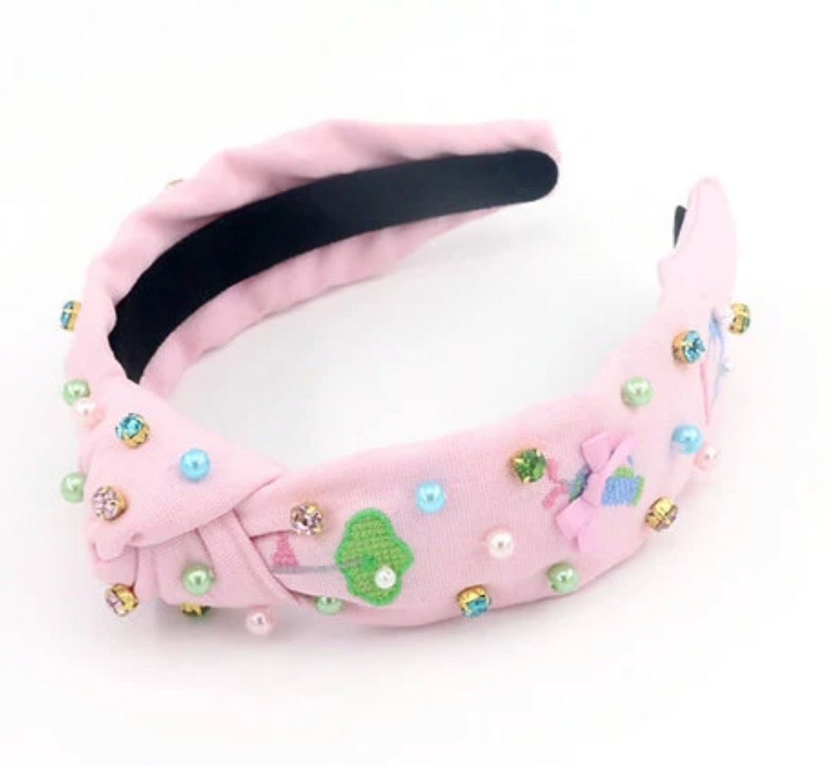 ParTee Time Headband