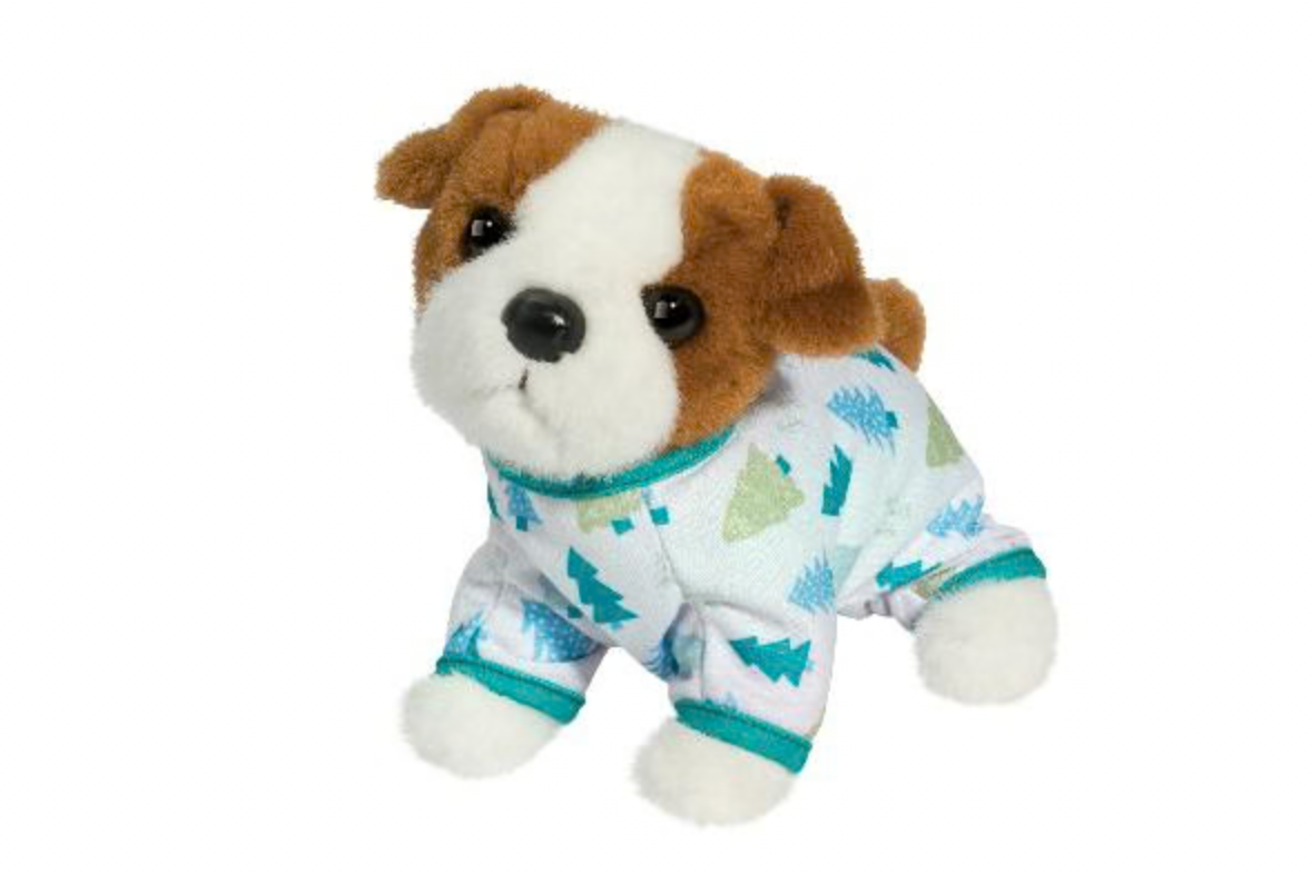 Holiday PJ Pal Assortment