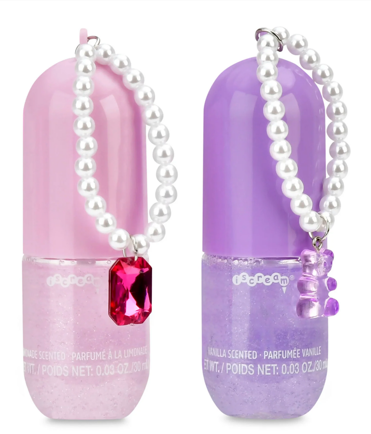 Charmed Body Mist