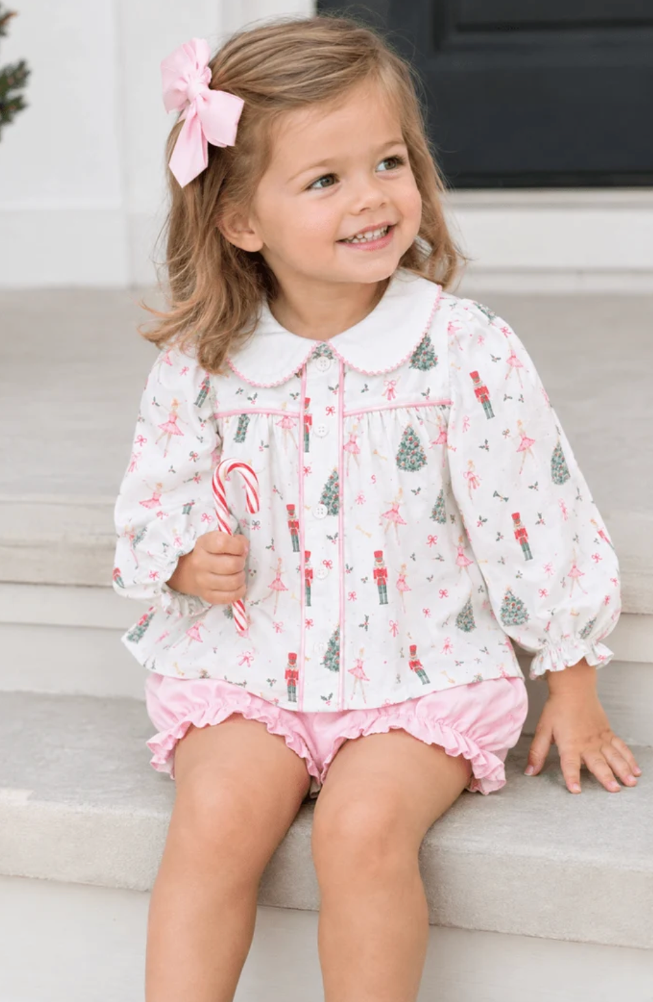 Bess Bloomer Set- Enchanted Toy Box