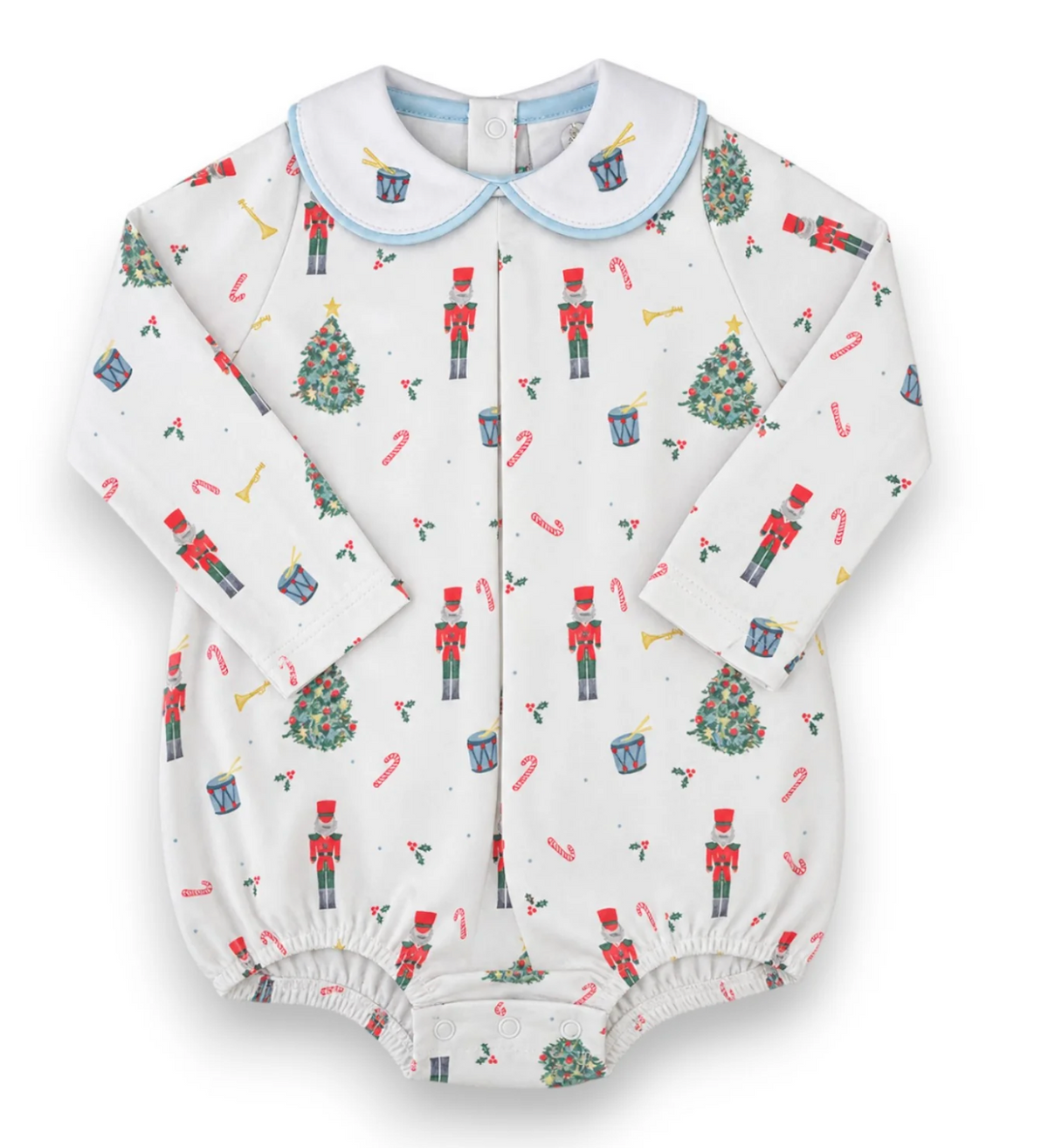 Collier Bubble Long Sleeve- Enchanted Toy Box