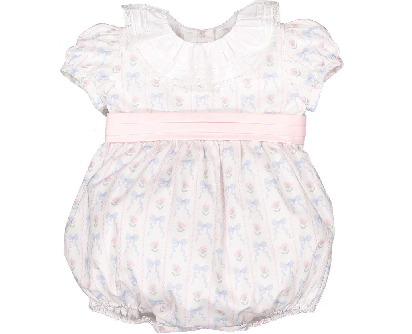 Lullaby Romper