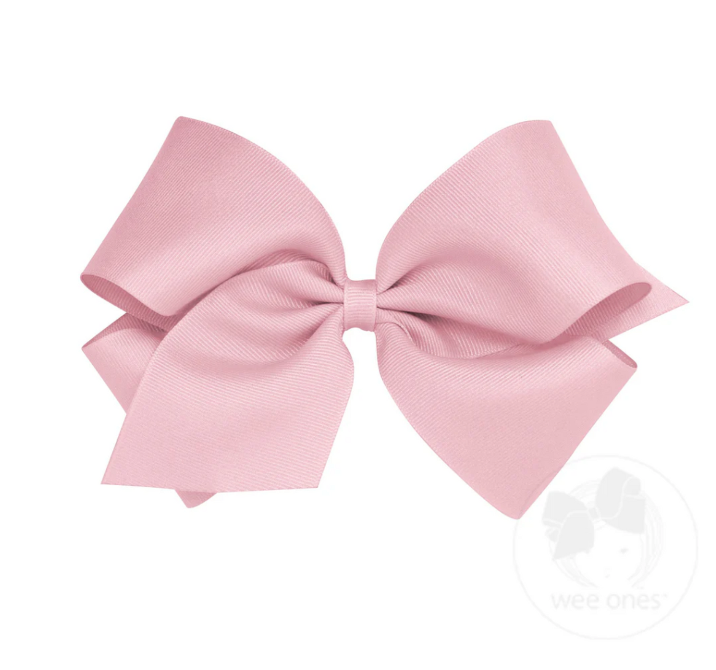 Bow King Classic Grosgrain Hair