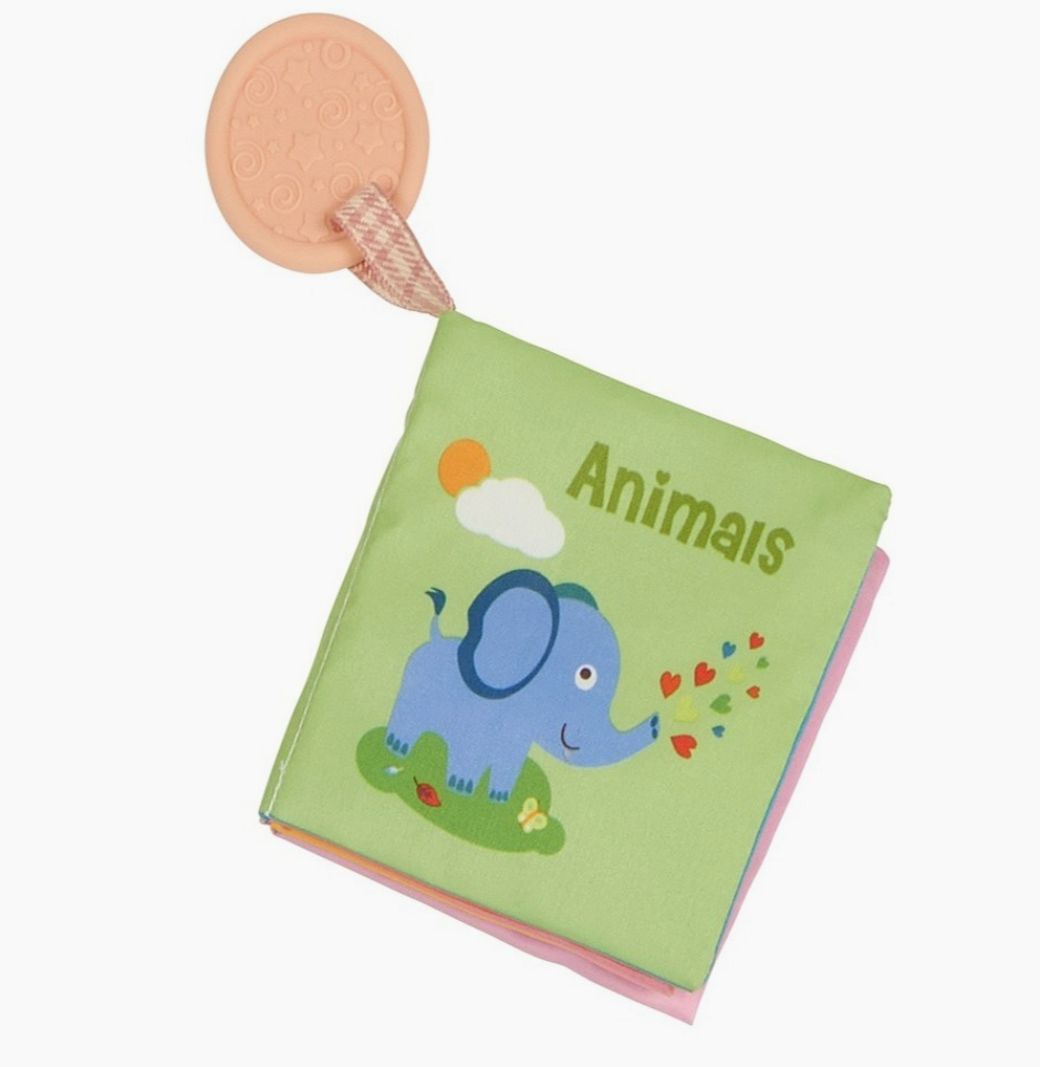 Cloth Book