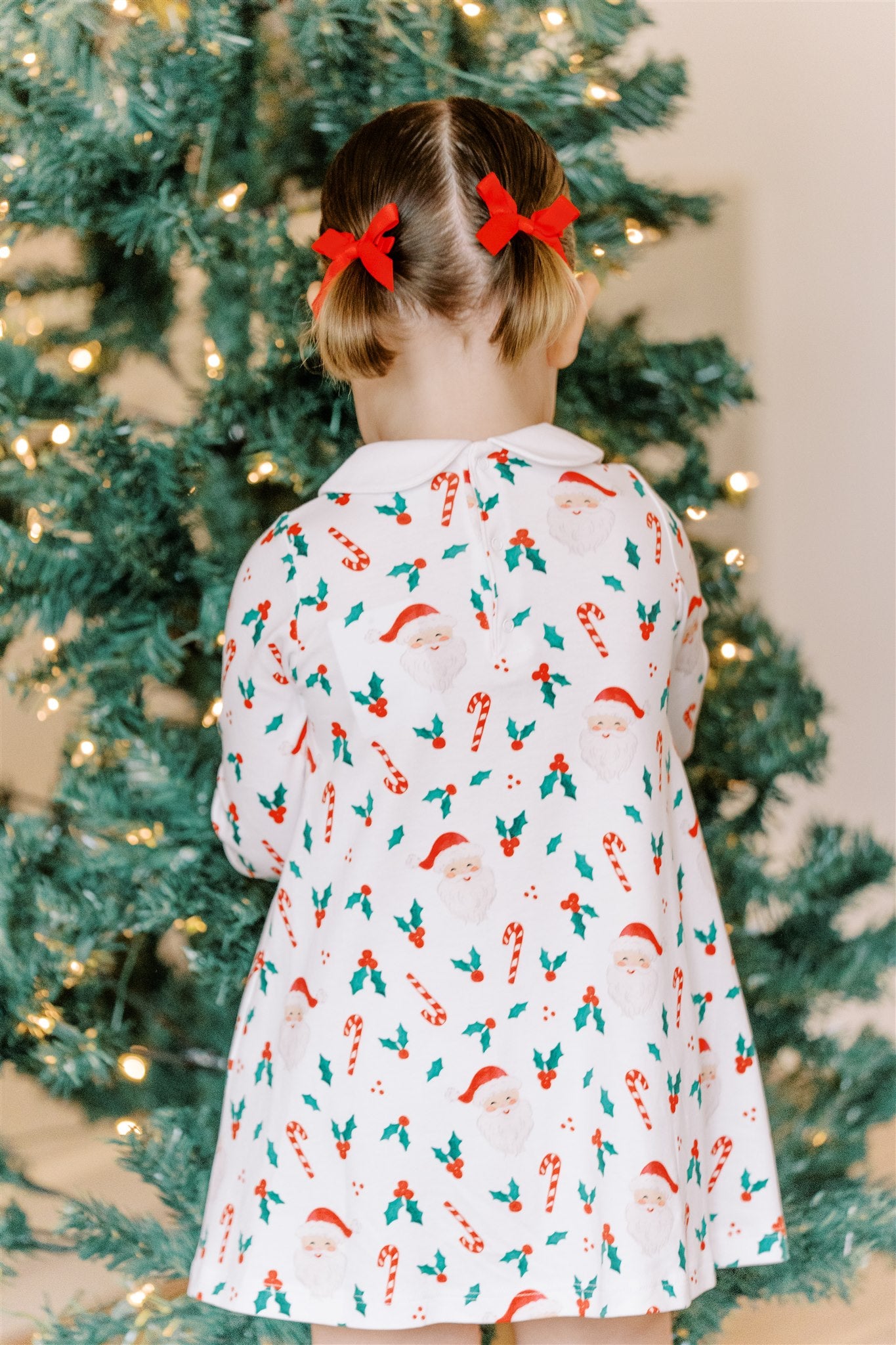 St. Nick Dress
