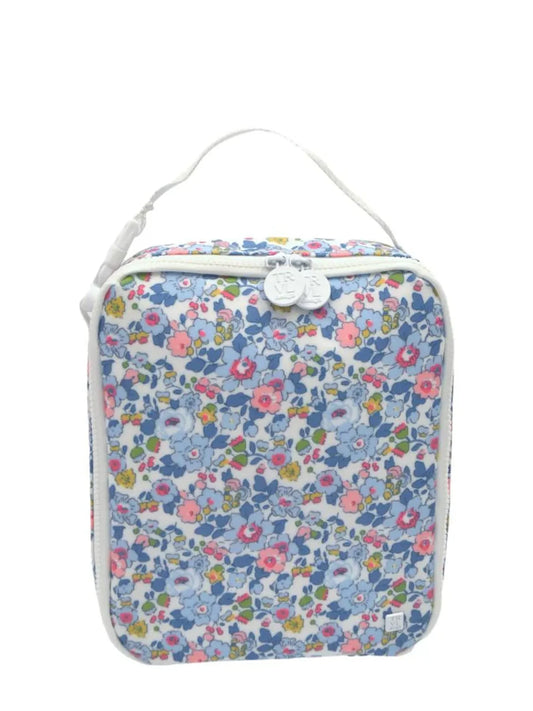 LUNCH BOX- BridgeHampton Floral