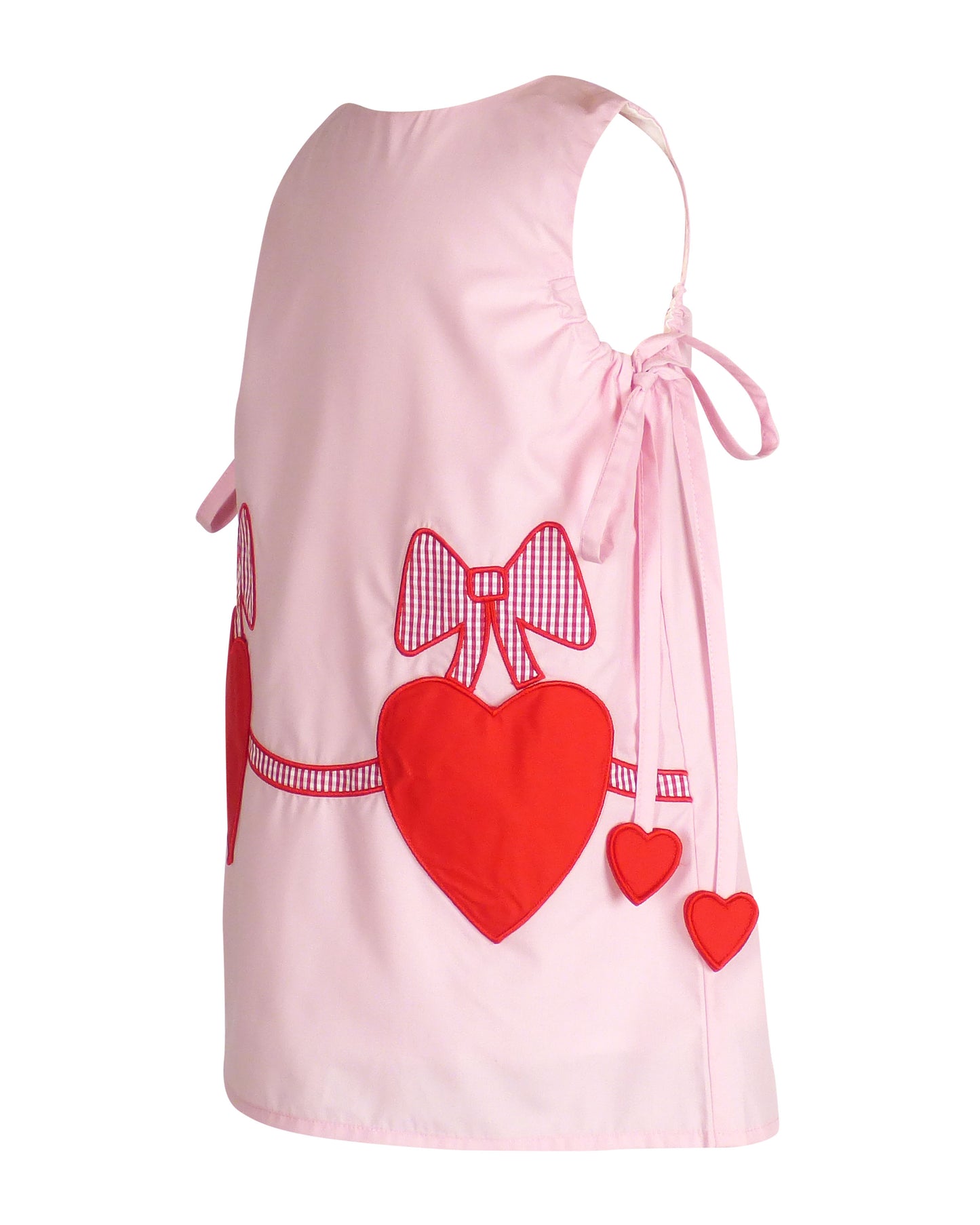 Emma Jumper Heart Swag